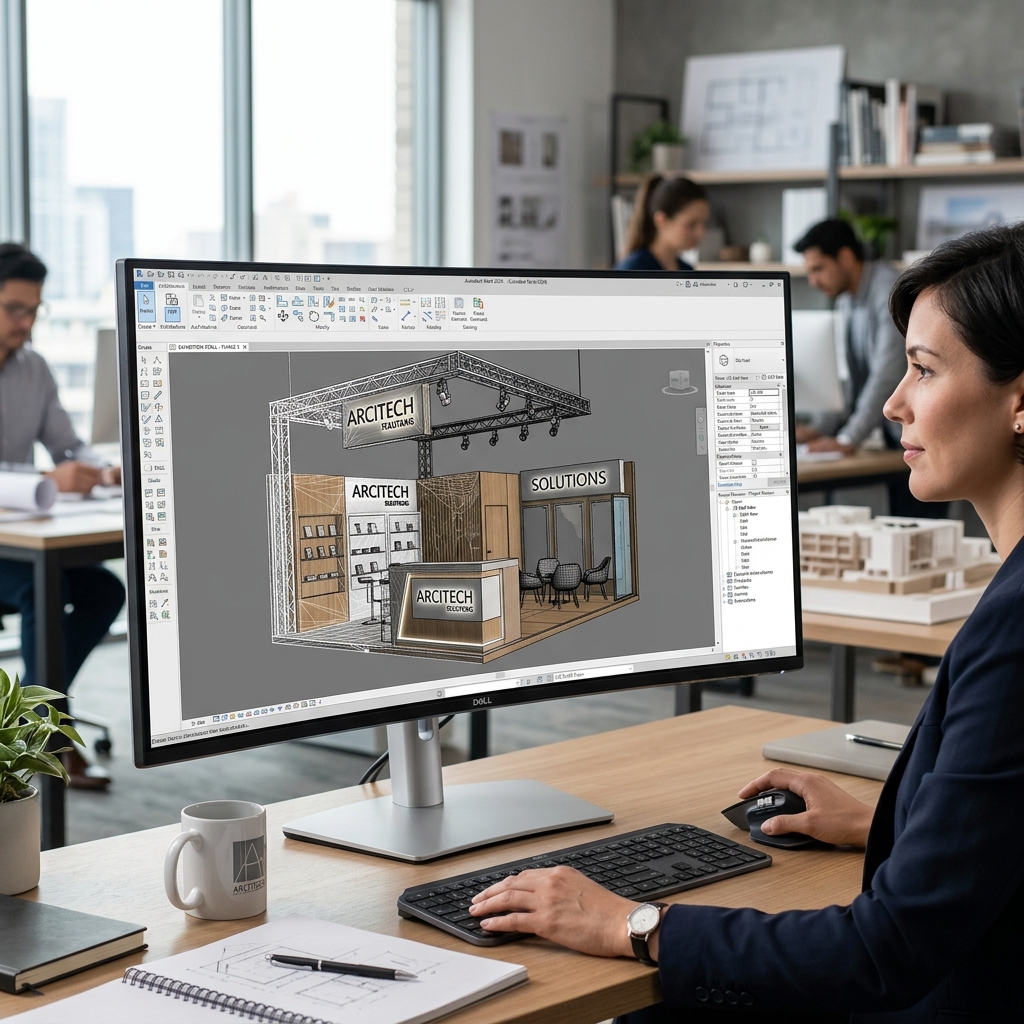 3D Design