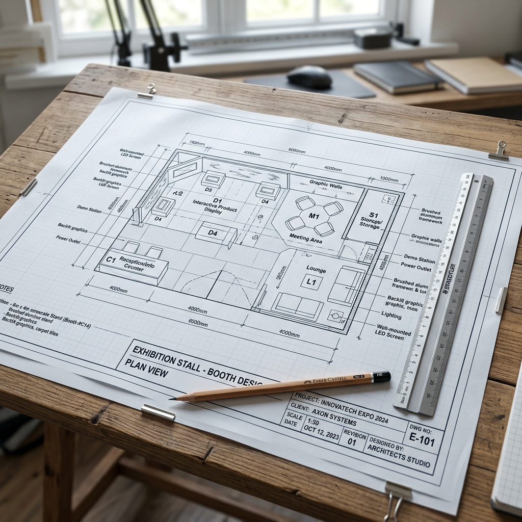 Concept Blueprint